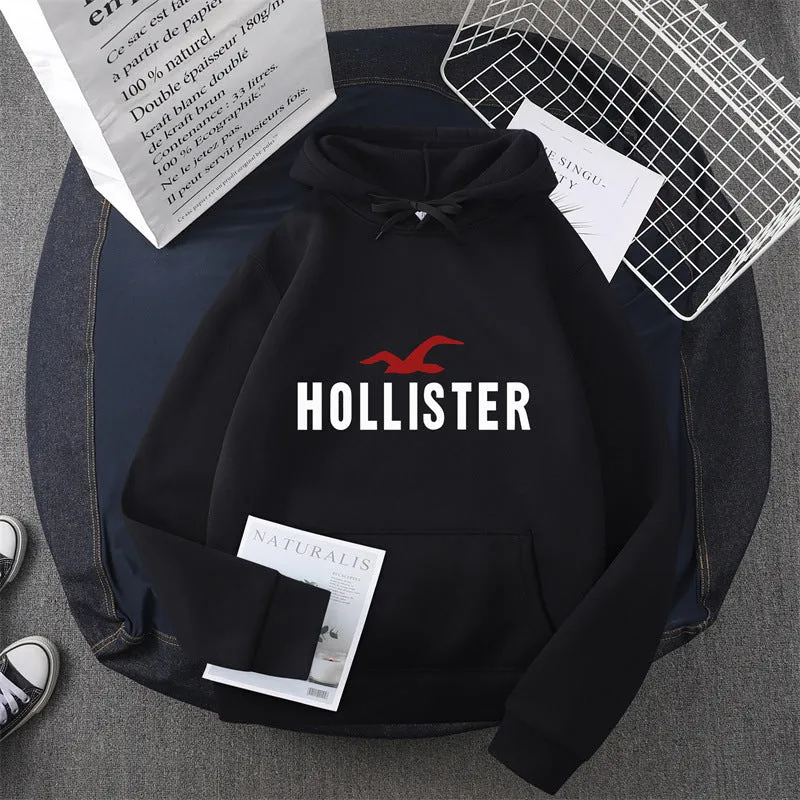 INSTOCK-New fashion autumn and winter hoodie