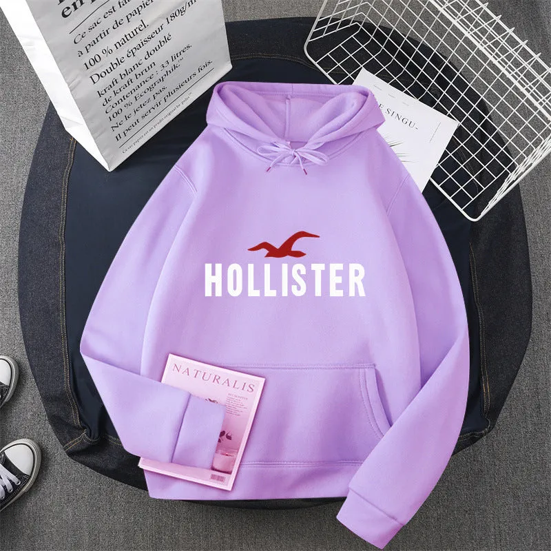 INSTOCK-New fashion autumn and winter hoodie