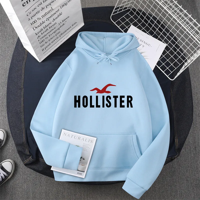 INSTOCK-New fashion autumn and winter hoodie