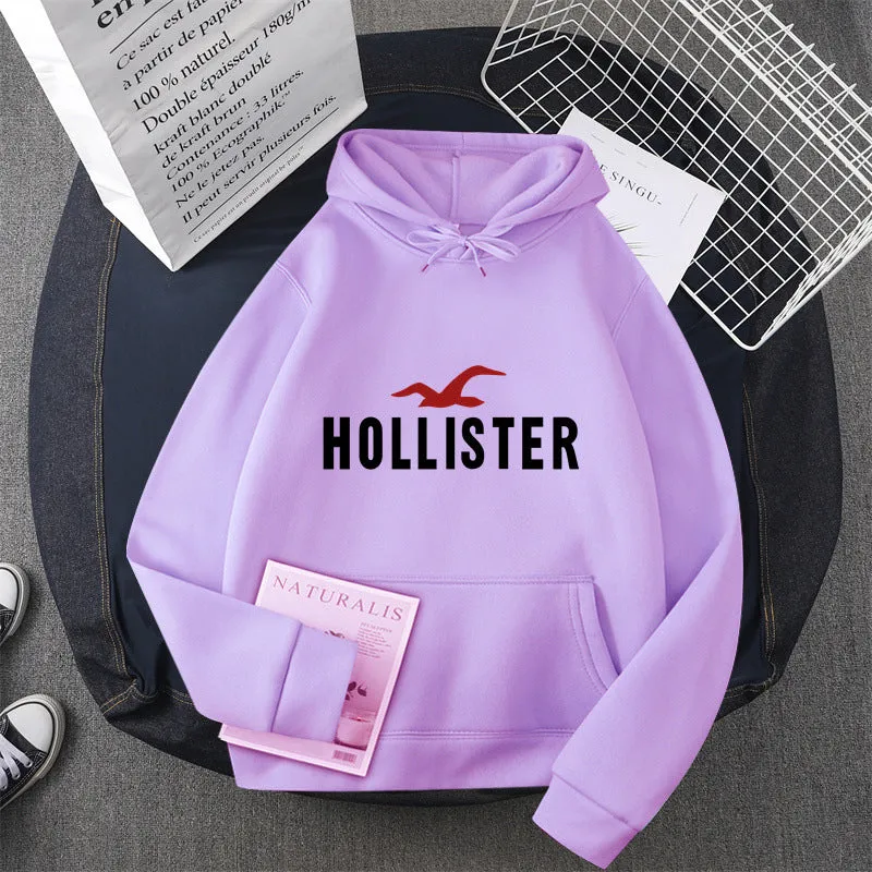 INSTOCK-New fashion autumn and winter hoodie