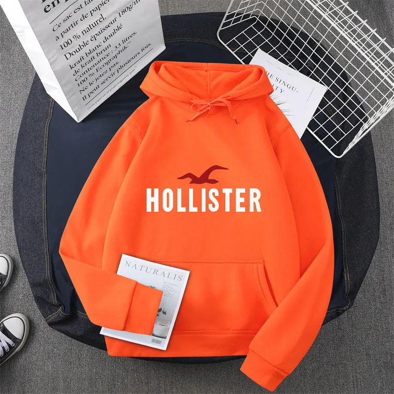 INSTOCK-New fashion autumn and winter hoodie