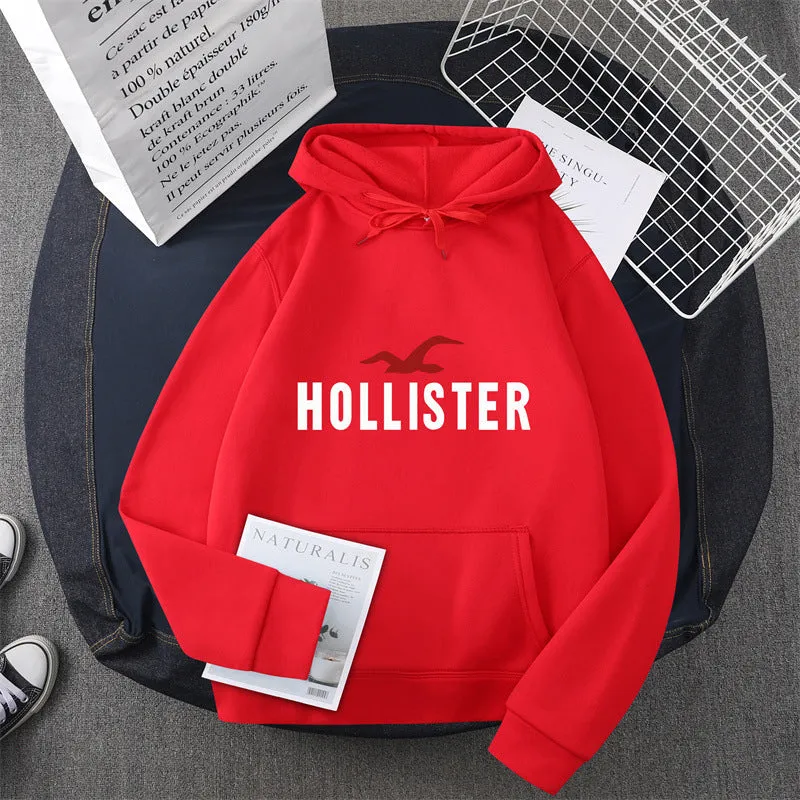 INSTOCK-New fashion autumn and winter hoodie