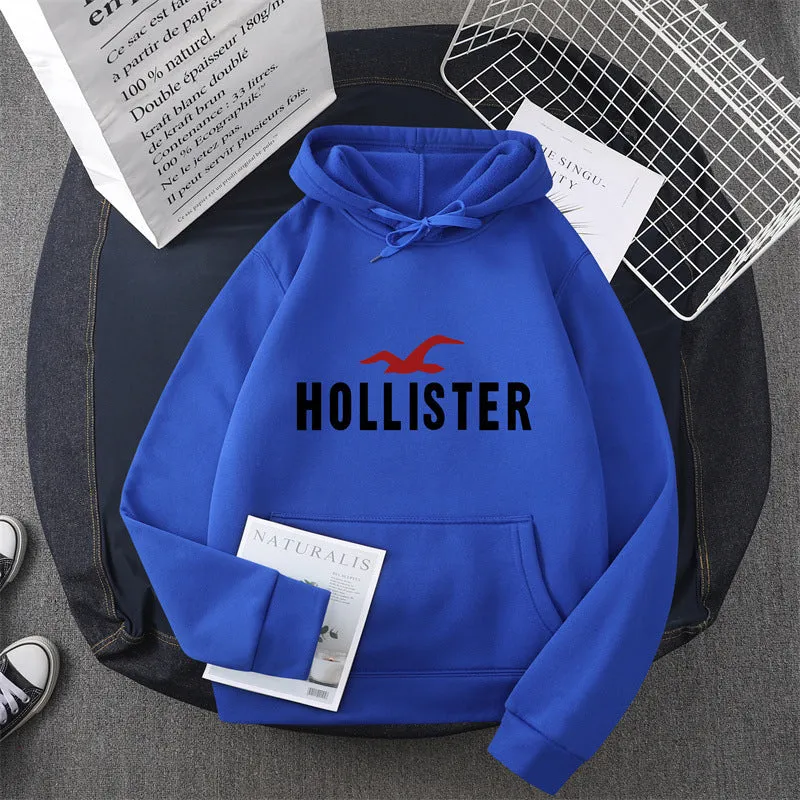 INSTOCK-New fashion autumn and winter hoodie