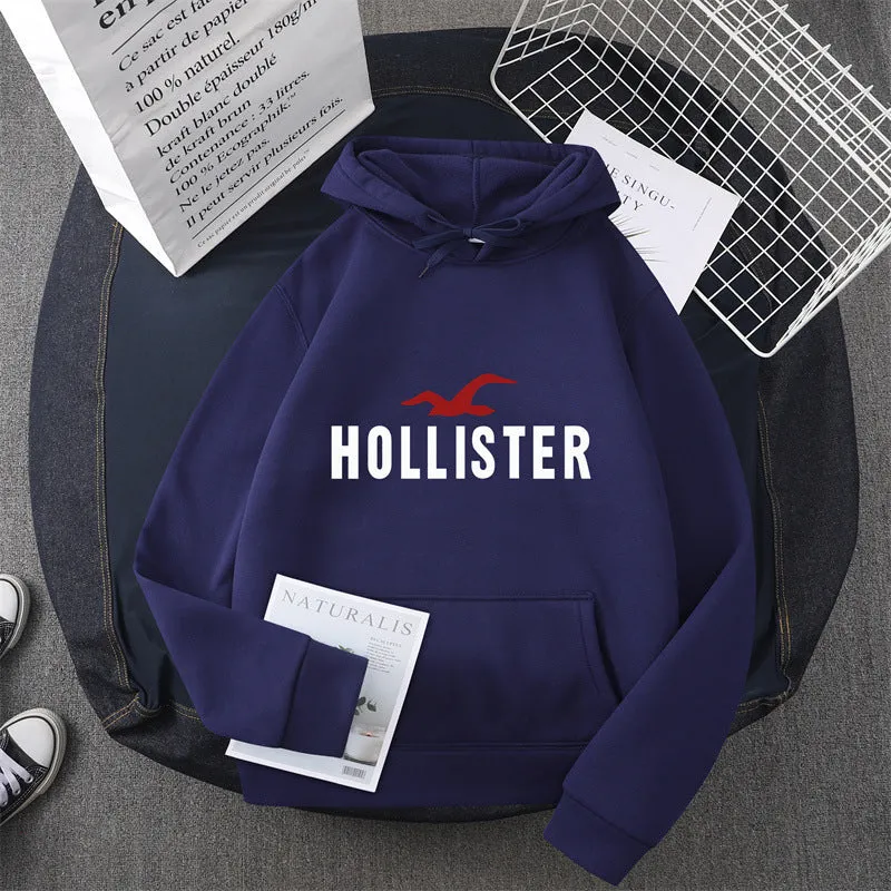 INSTOCK-New fashion autumn and winter hoodie