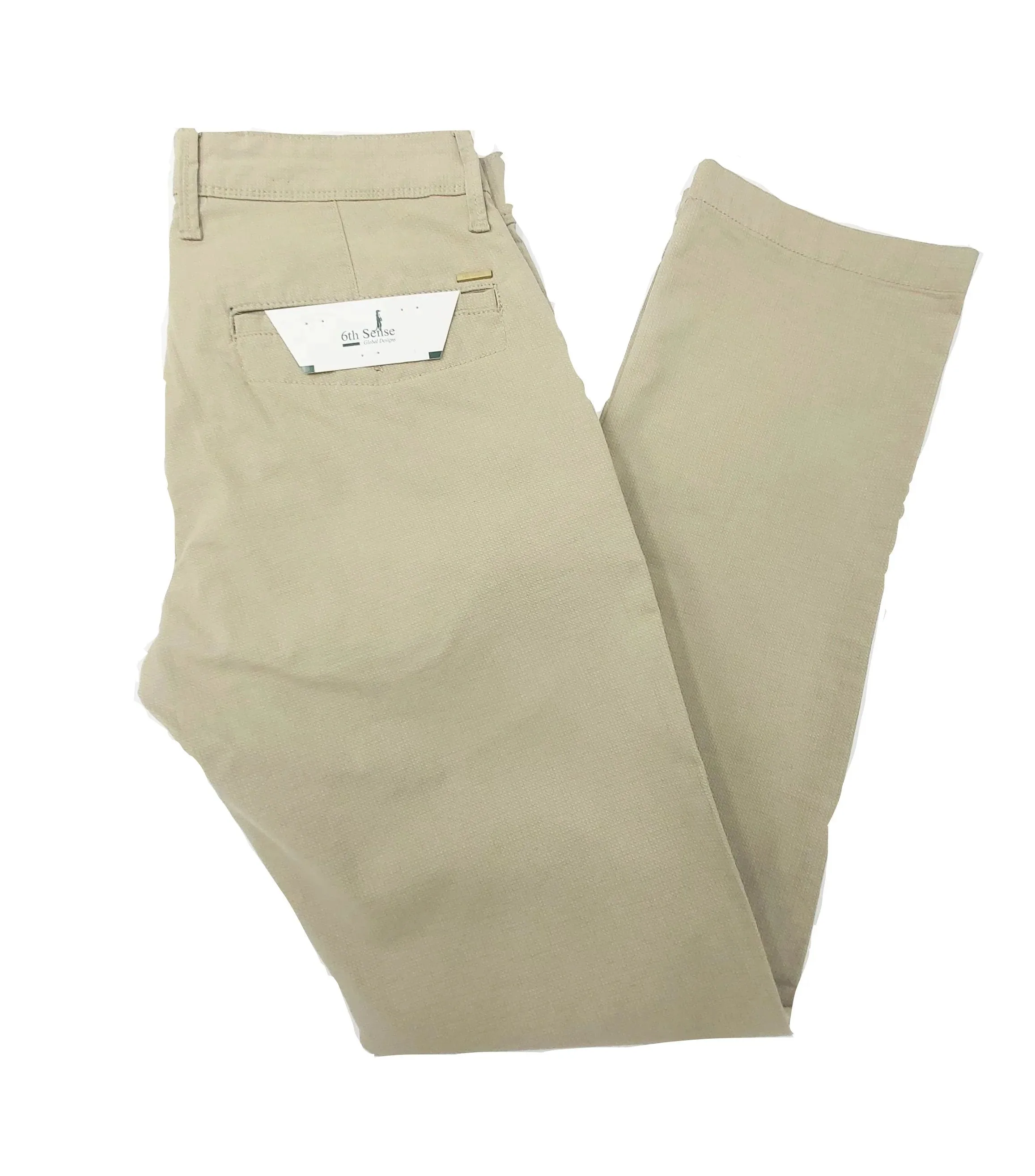Kansas Samba Crockery Chinos