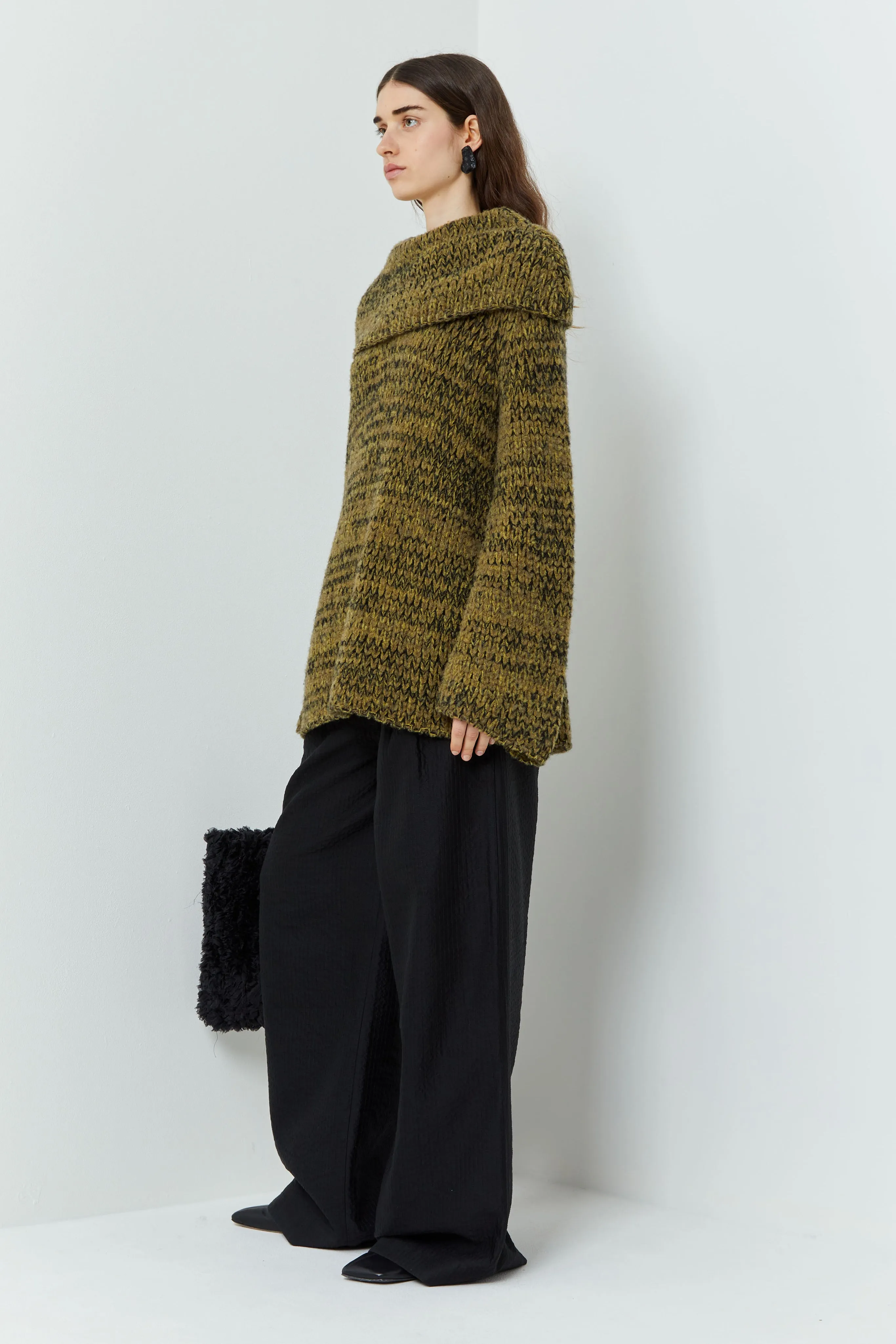 Karlin Sweater