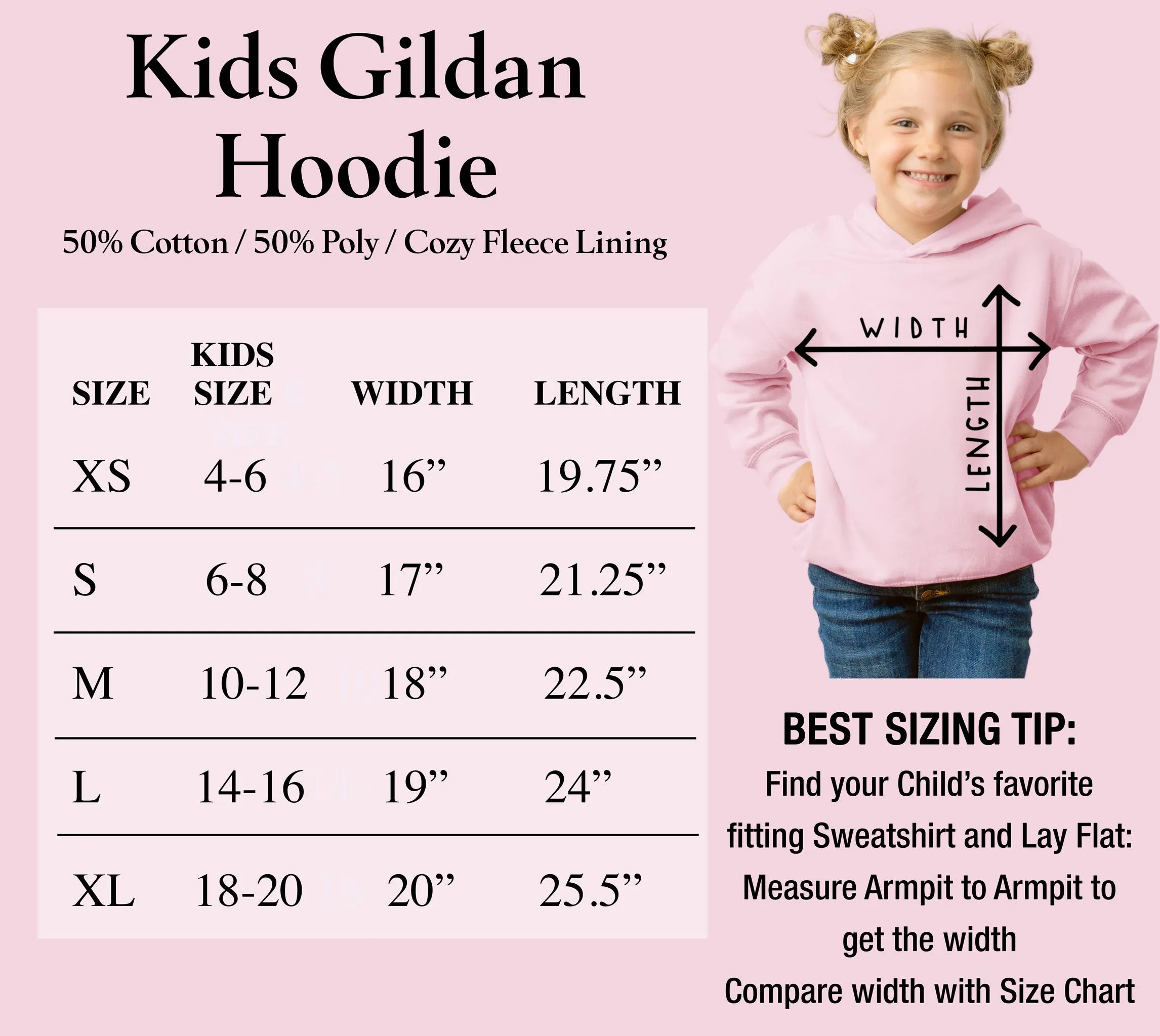 Kids Dear Santa I Can Explain Hoodie - New!