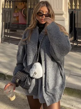 Layla – Bomber Jacket