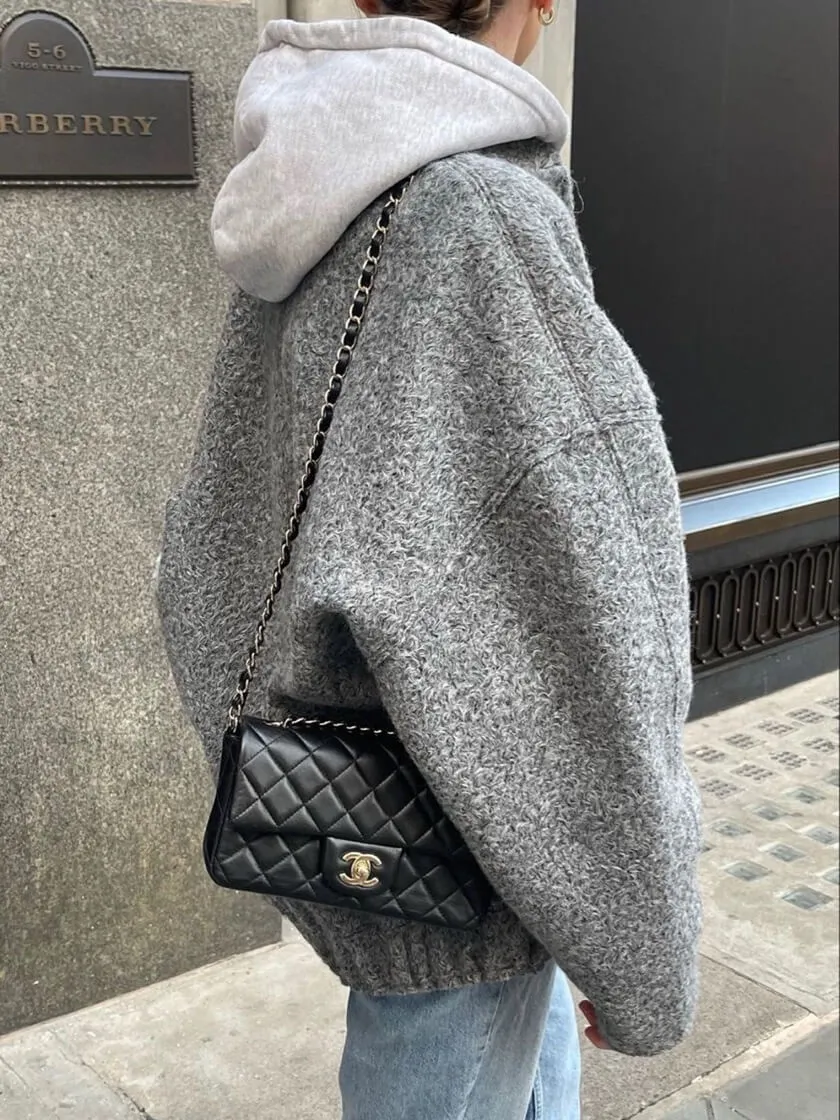 Layla – Bomber Jacket