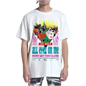 LIFTED ANCHORS LAFA22113-WHITE