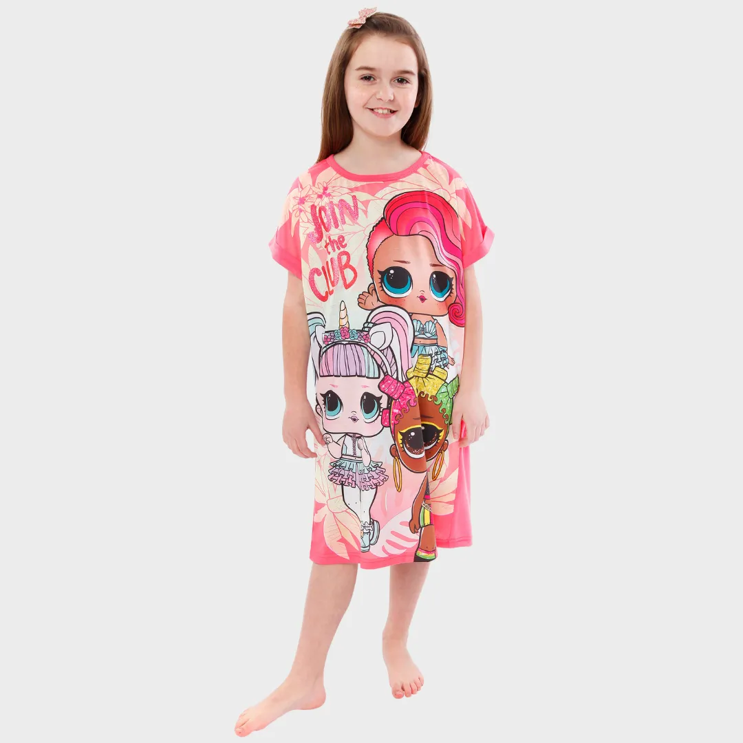 LOL Surprise! Nightdress