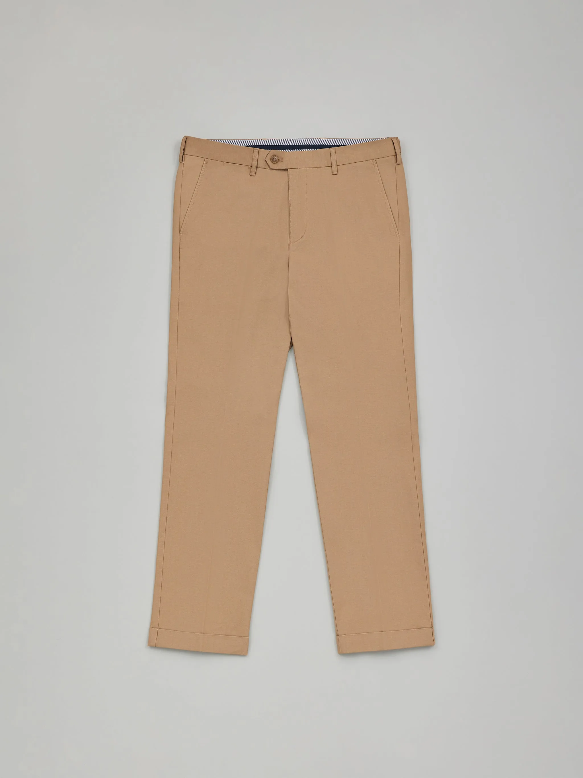 Matsuda Washed Chinos