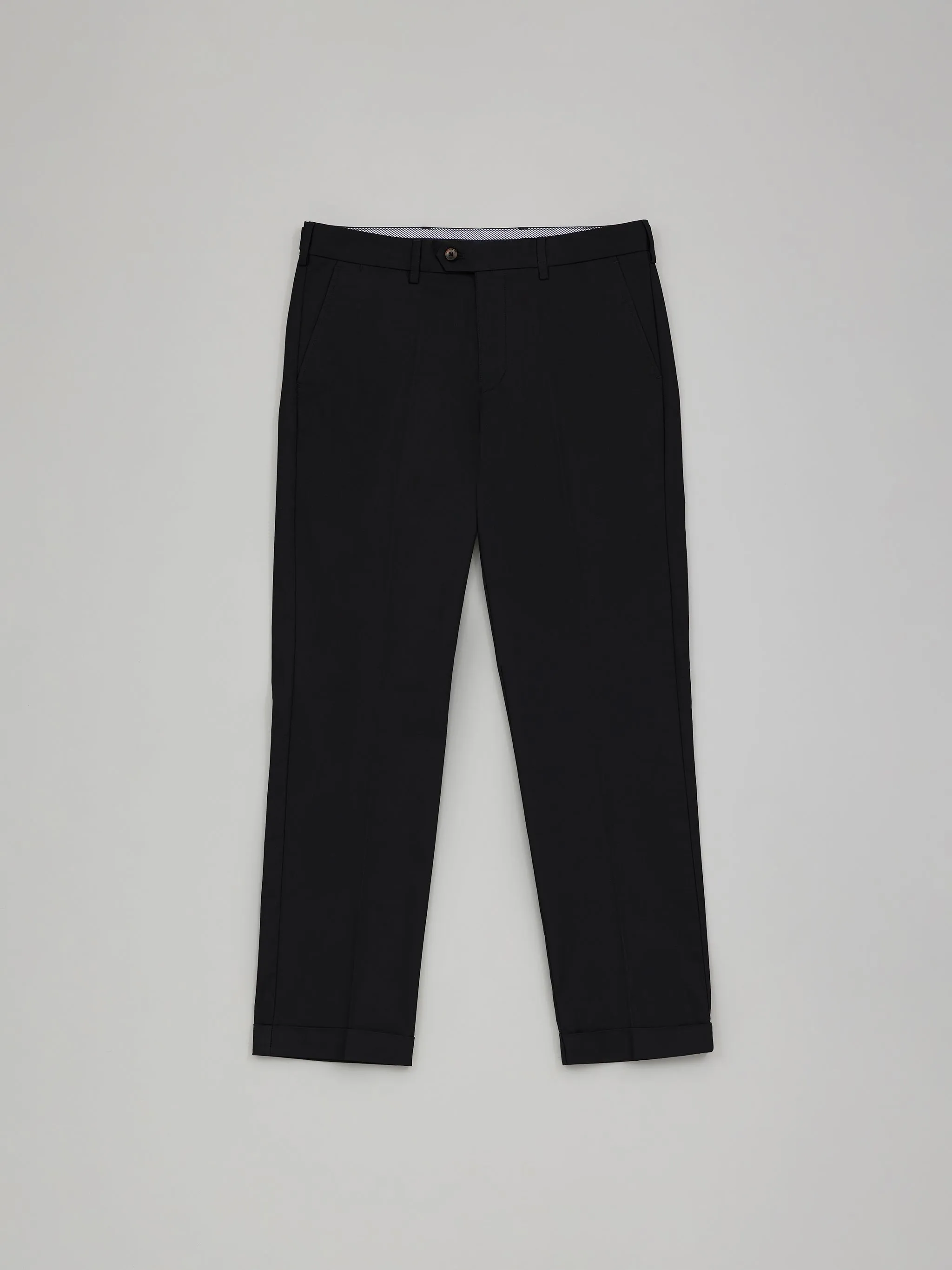 Matsuda Washed Chinos