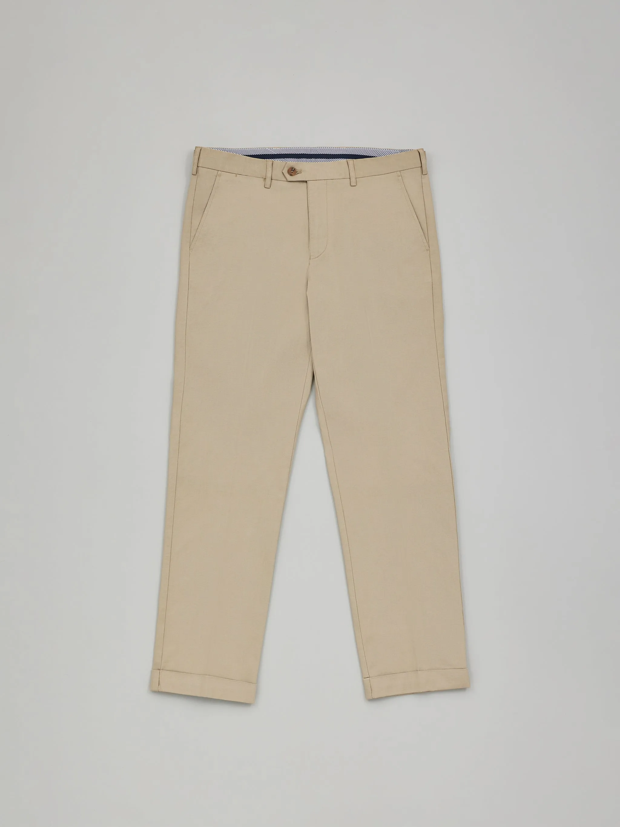 Matsuda Washed Chinos