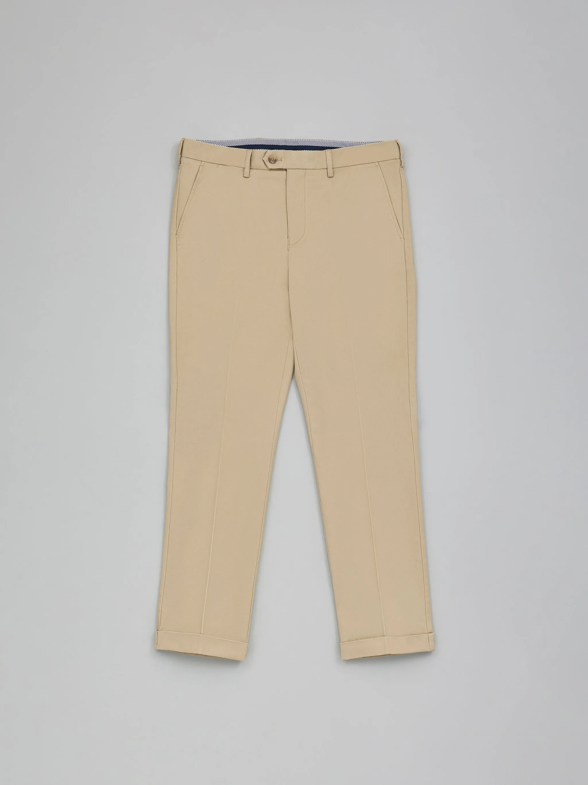 Matsuda Washed Chinos