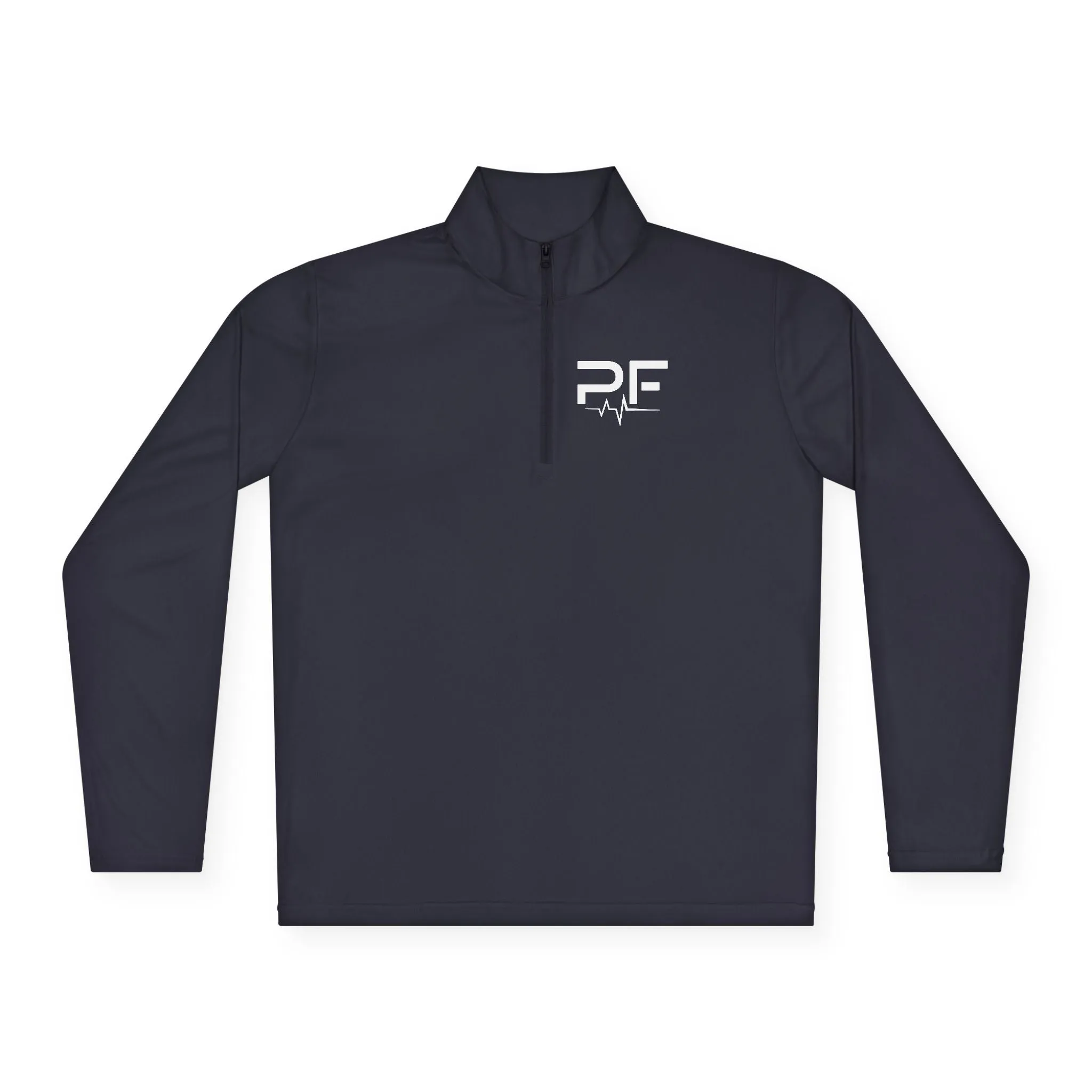 Men’s Performance Quarter-Zip Pullover - Pulse Fit