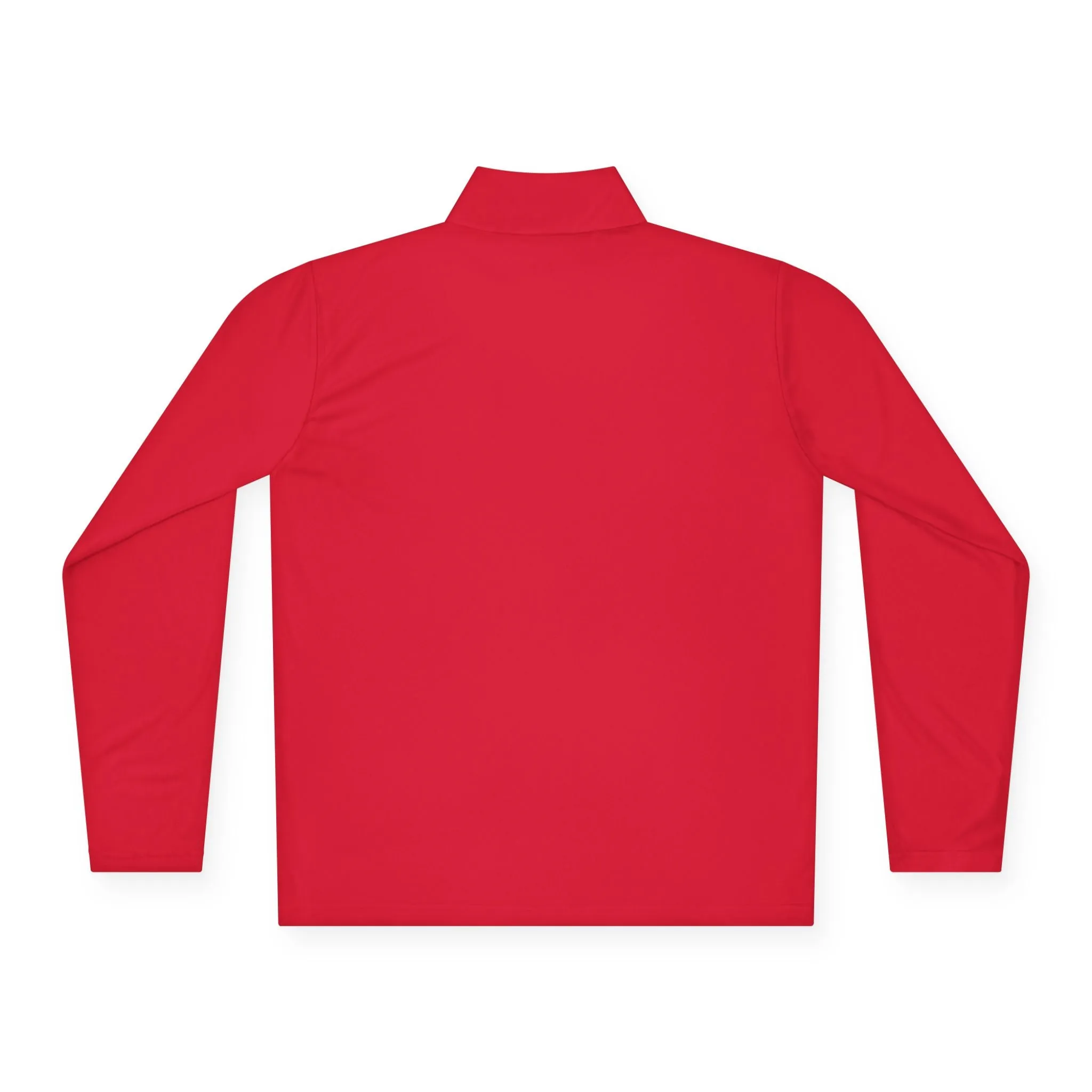 Men’s Performance Quarter-Zip Pullover - Pulse Fit