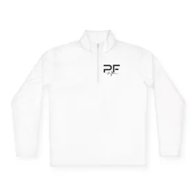 Men’s Performance Quarter-Zip Pullover - Pulse Fit