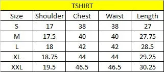 Mens Premium Cotton Colourblock Printed Half Sleeve Crew Neck T-Shirts