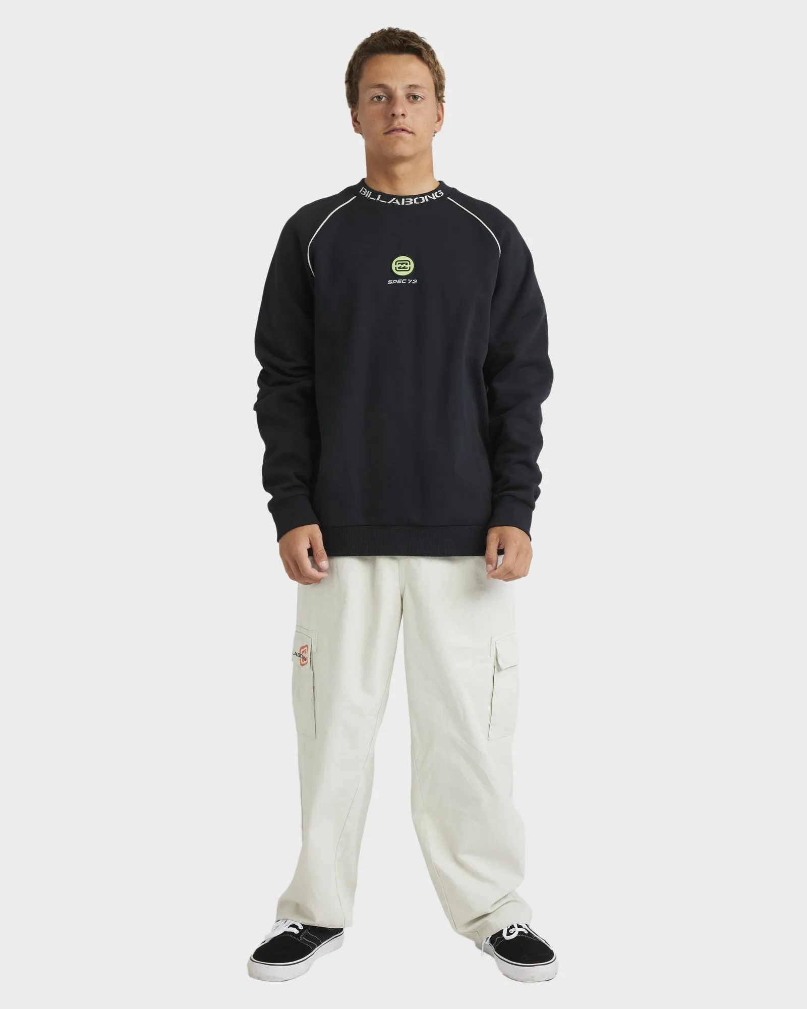Mens Spec 73 Chinos