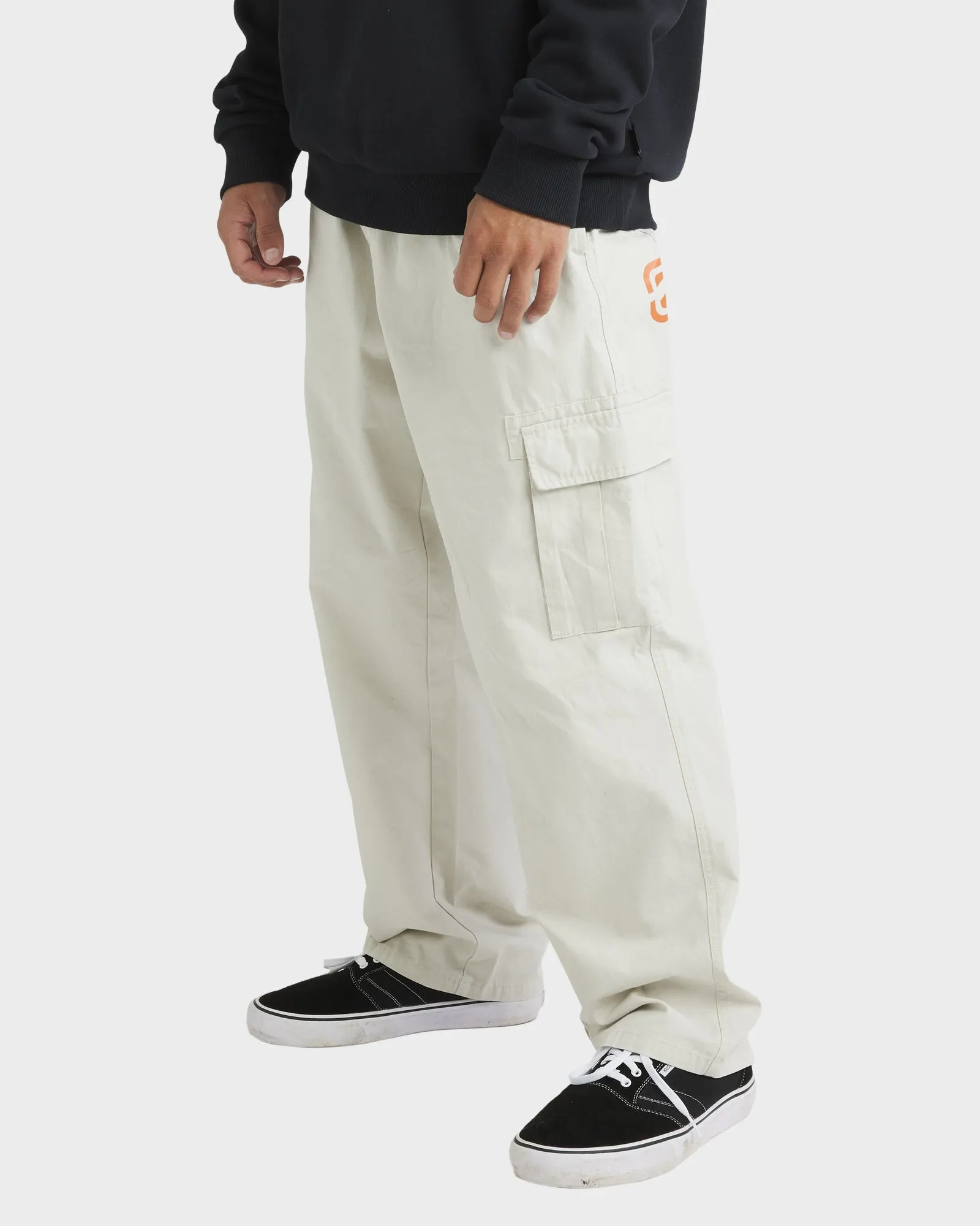 Mens Spec 73 Chinos