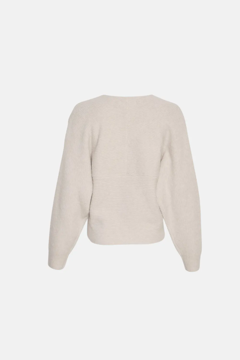 MSCH Zinelle Hope Wrap Pullover | Peyote