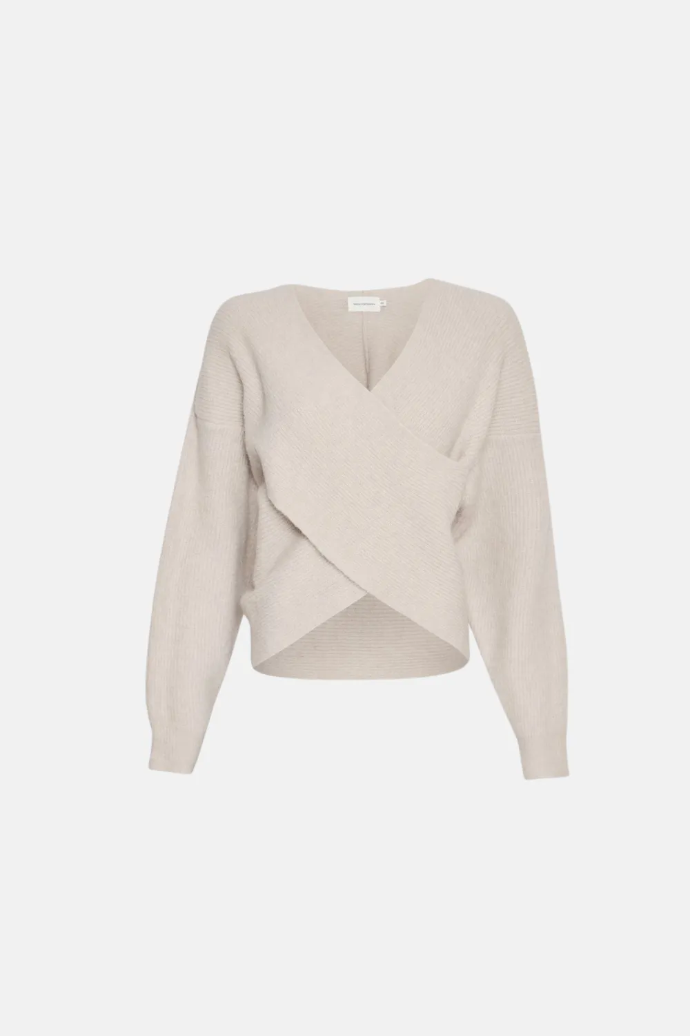 MSCH Zinelle Hope Wrap Pullover | Peyote