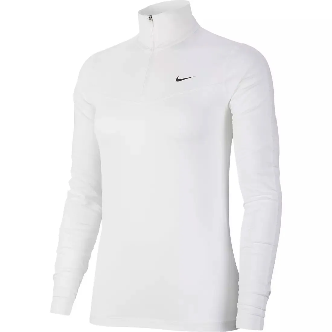 Nike UV Dri-FIT Womens Golf 1/4 ZIp