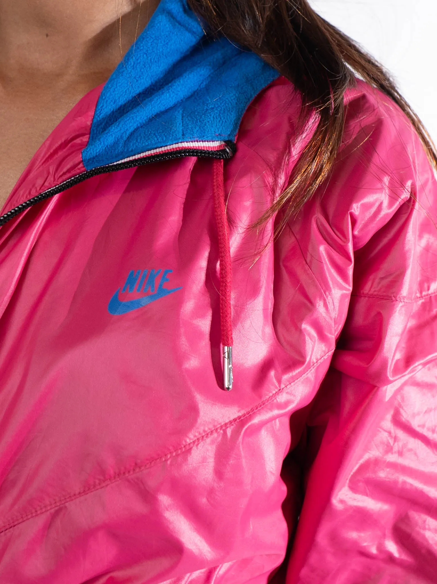 Nike Winterized Windrunner