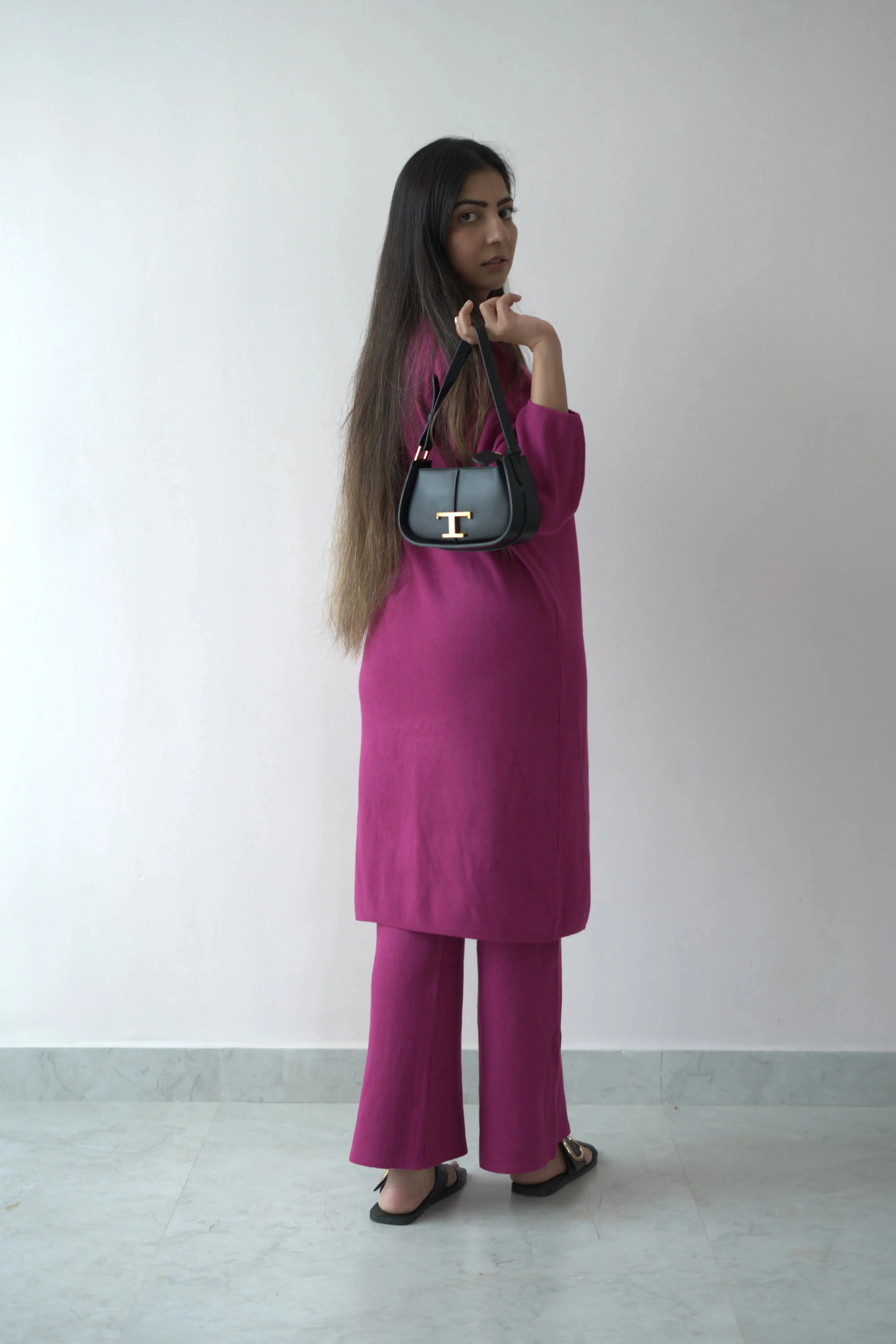 Purple haze coord