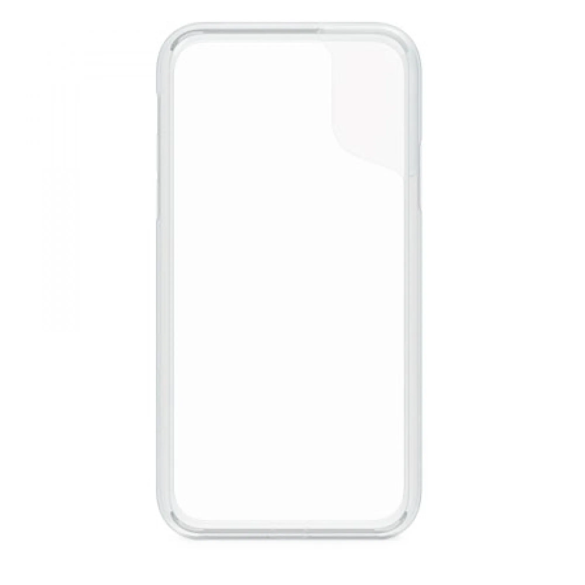 Quad Lock iPhone XR Poncho