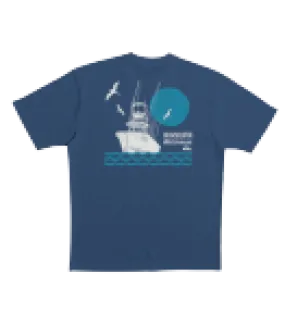 Quiksilver Mens Hall Pass SST