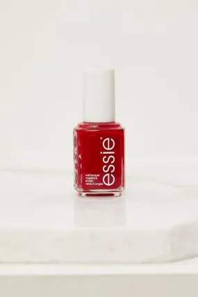 Red Essie Nail Polish Forever Yummy 57 Classic Red