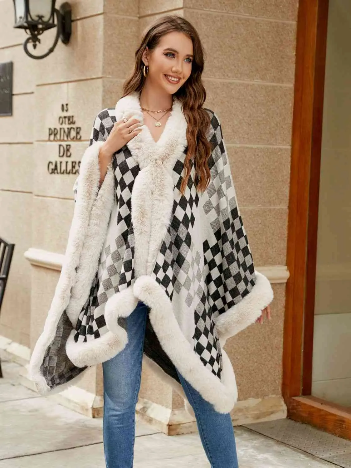 Rita Poncho