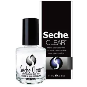 Seche Vite - Base Coat 0.5Oz