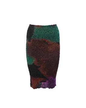 Sevina Pencil Skirt