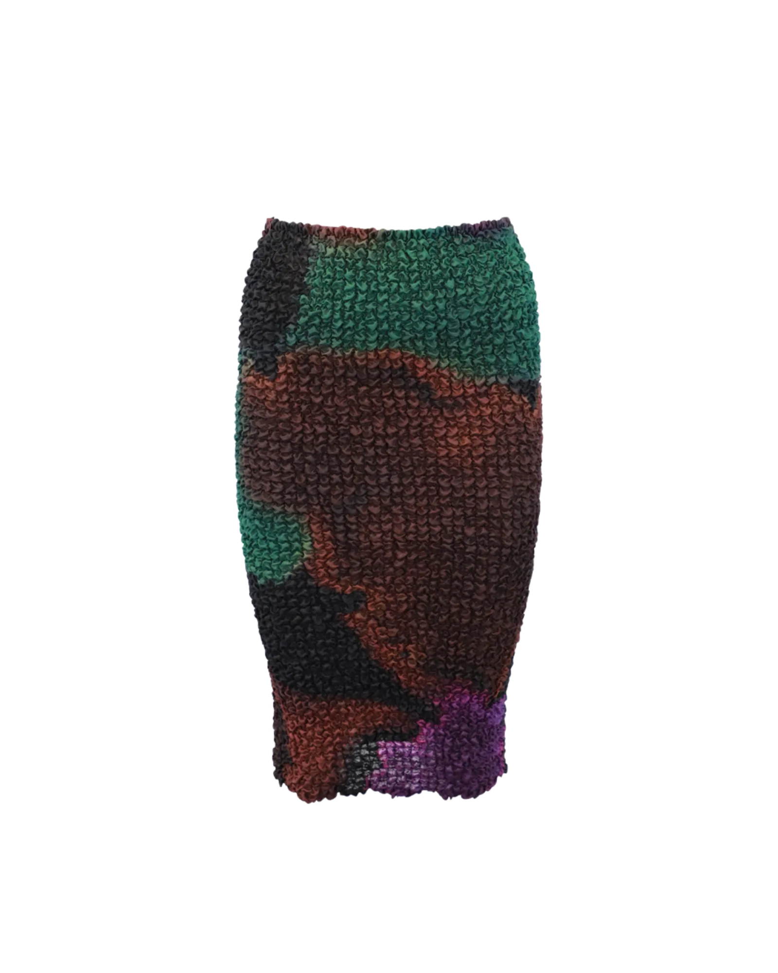 Sevina Pencil Skirt