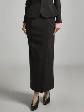 SK9266 Pencil Skirt