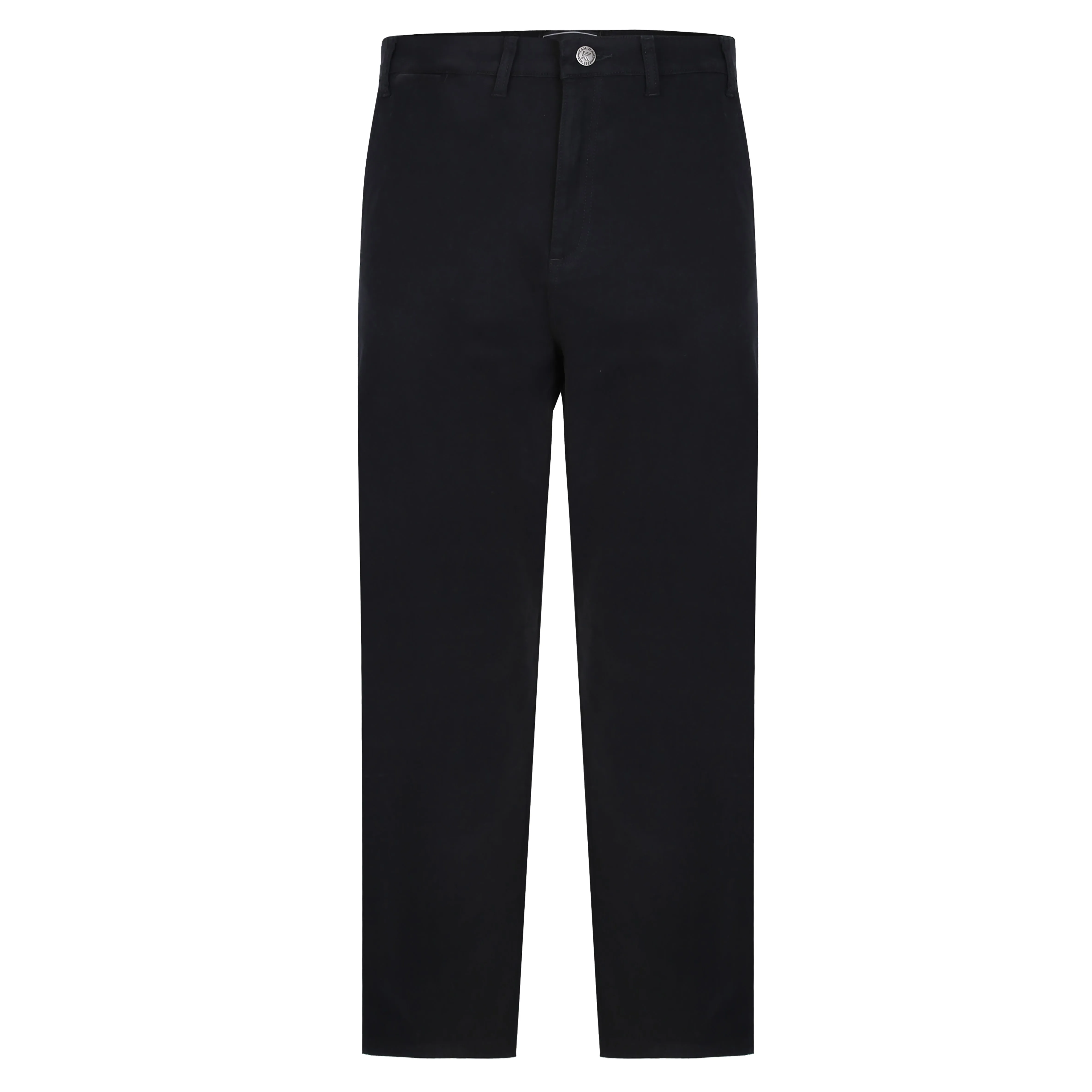 Tall Fit Chino Stretch Trousers
