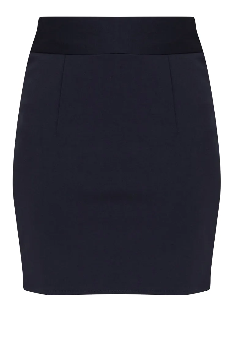TEQUILA Pencil Skirt