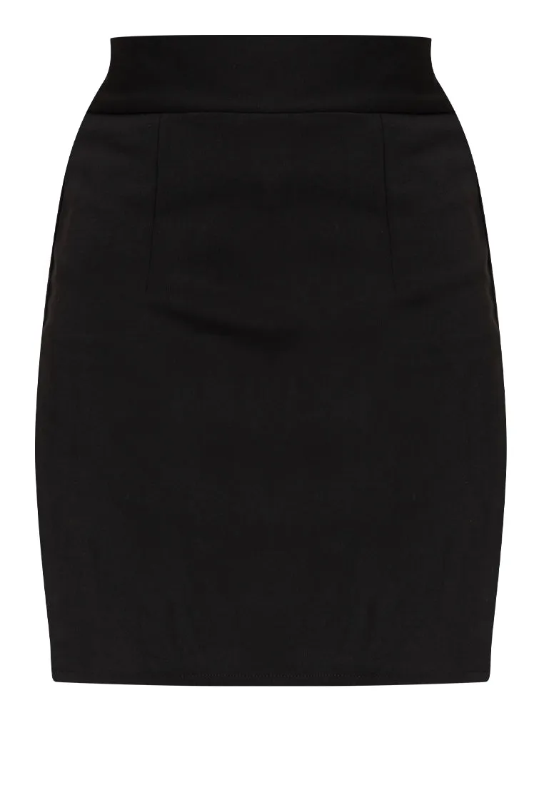 TEQUILA Pencil Skirt