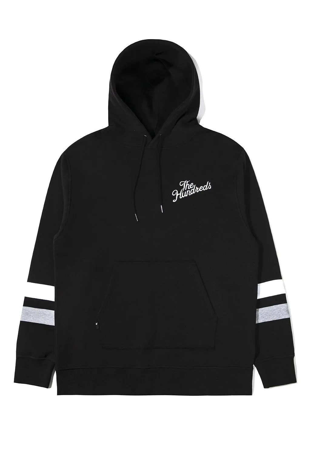 Terrace Pullover