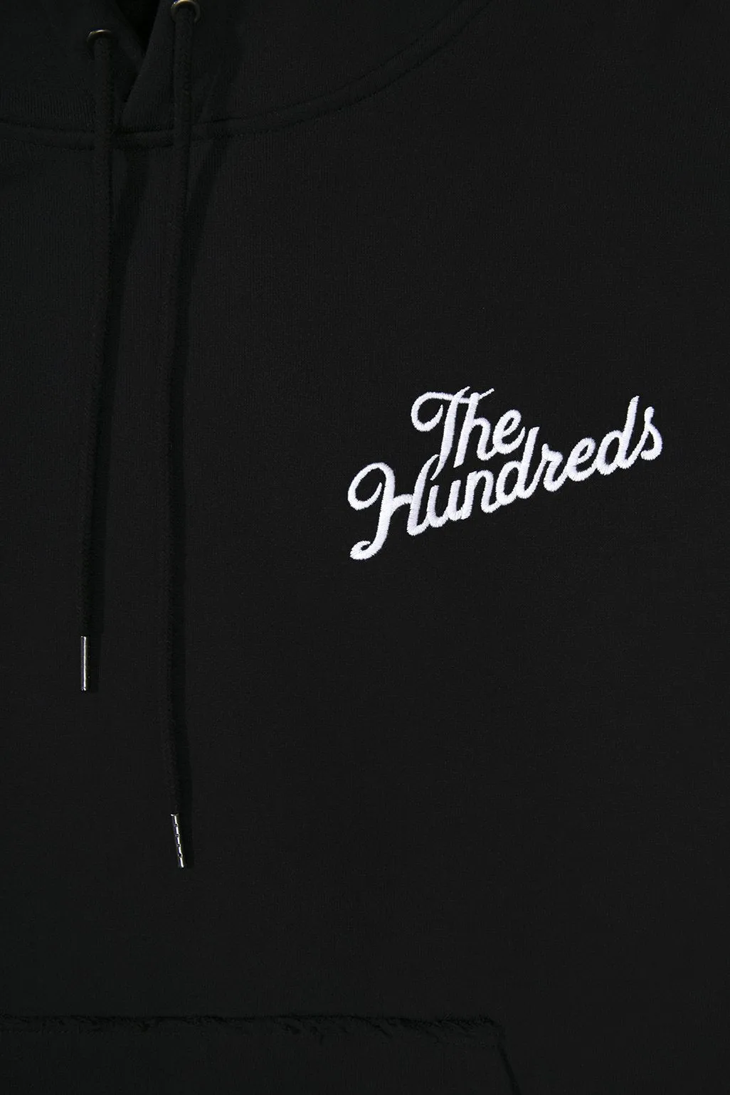 Terrace Pullover