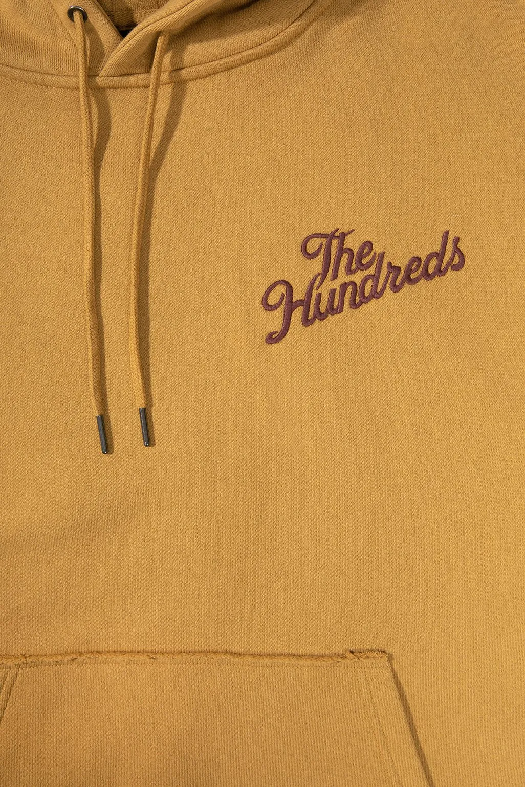 Terrace Pullover