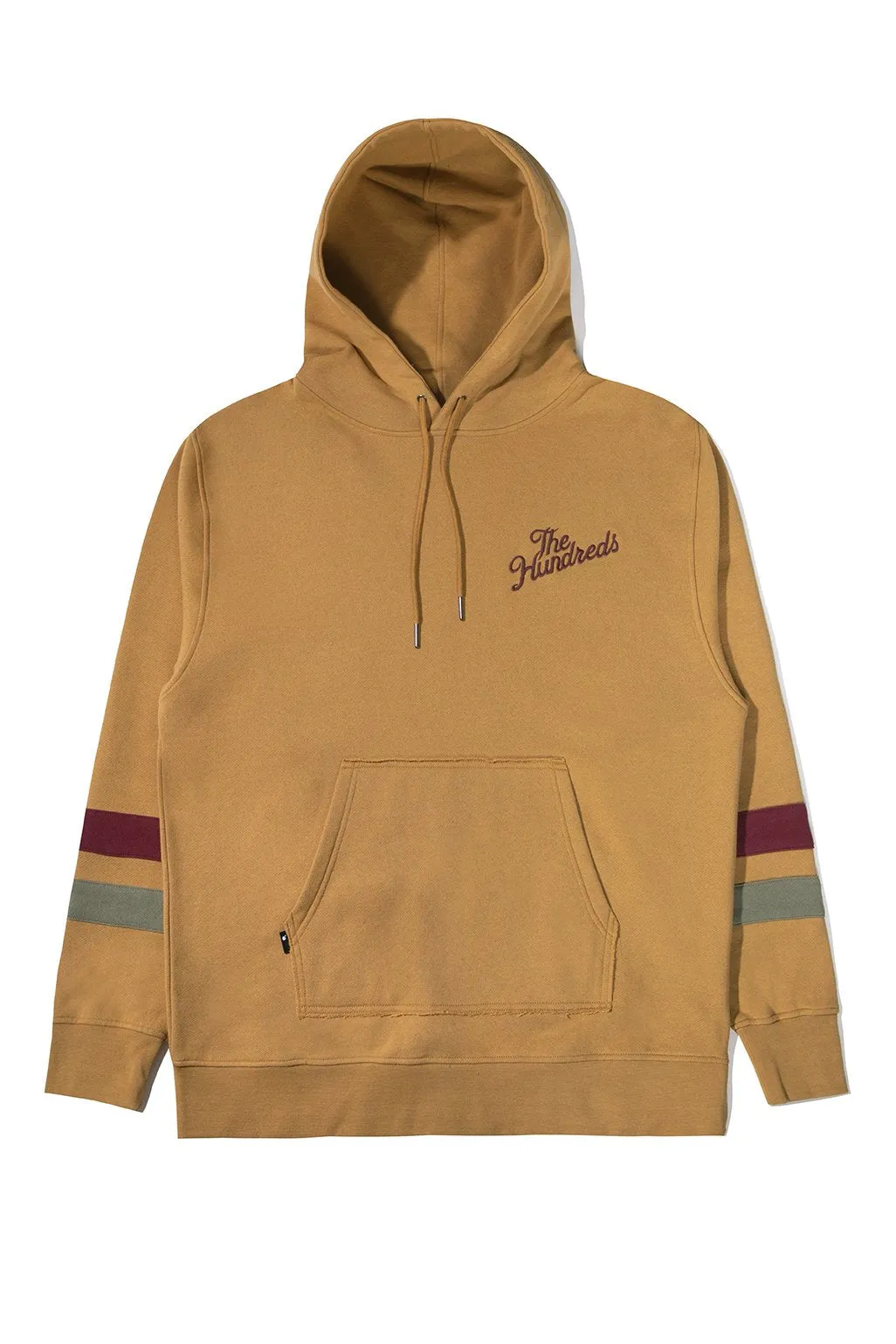 Terrace Pullover