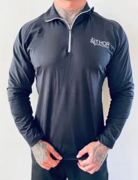 Thor 1/2 Zip Pullover