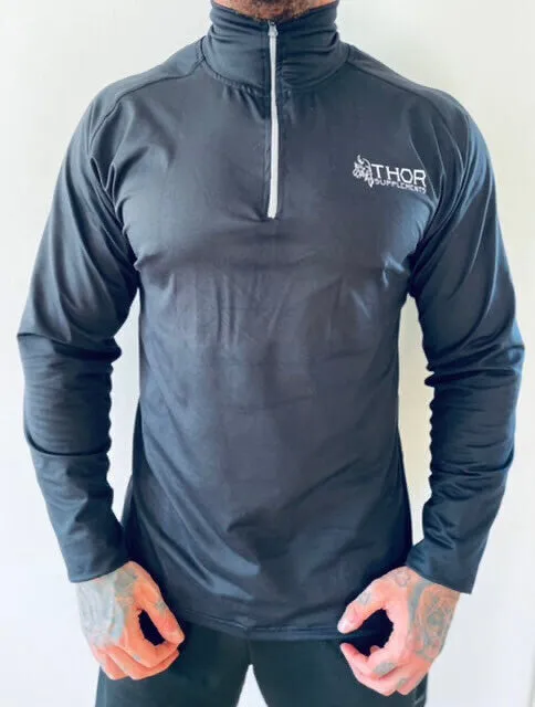 Thor 1/2 Zip Pullover