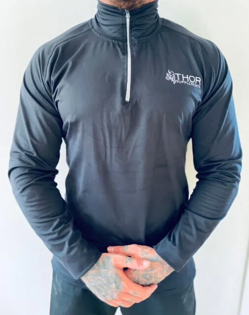 Thor 1/2 Zip Pullover