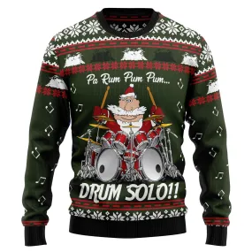 Ugly Sweater JulesRoche All-Over-Print Christmas Jumper