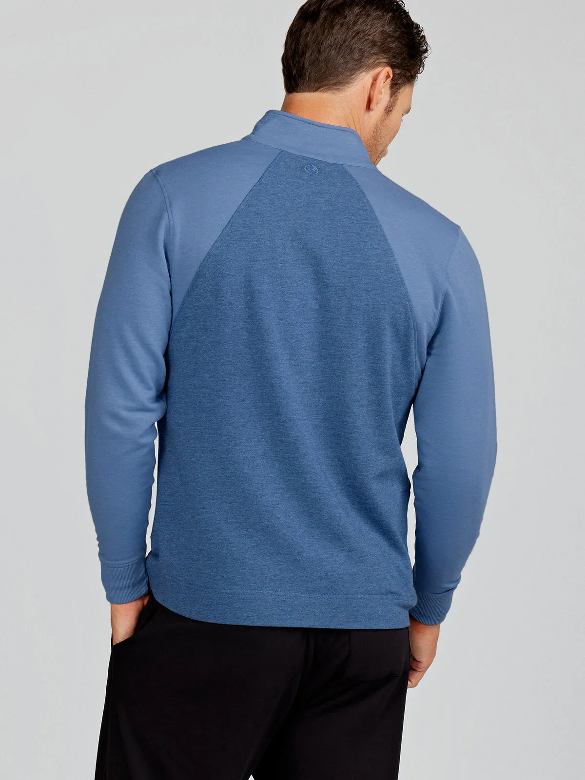 Venture Fleece 1/2 Zip